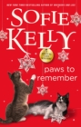 Paws to Remember - eBook