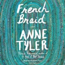 French Braid - eAudiobook