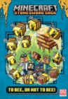 To Bee, Or Not to Bee! (Minecraft Stonesword Saga #4) - eBook