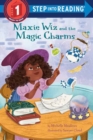 Maxie Wiz and the Magic Charms - Book