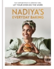 Nadiya's Everyday Baking - eBook