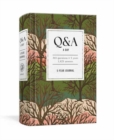 Q&A a Day Woodland : 5-Year Journal - Book