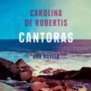 Cantoras (en Espanol) - eAudiobook