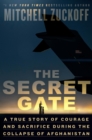 Secret Gate - eBook