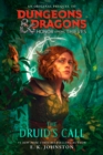 Dungeons & Dragons: Honor Among Thieves: The Druid's Call - eBook