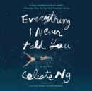 Everything I Never Told You - eAudiobook