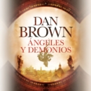 Angeles y demonios - eAudiobook