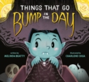 Things that Go Bump in the Day - Book
