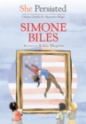 She Persisted: Simone Biles - Book