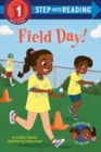 Field Day! - Book