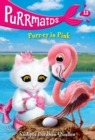 Purrmaids #13: Purr-ty in Pink - eBook