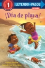 ¡Dia de playa! (Beach Day! Spanish Edition) - Book