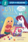 Uni and the 100 Treasures - Book