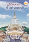 D nde est  el Vaticano? - eBook