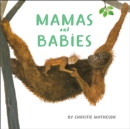 Mamas and Babies - Book