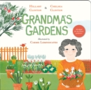 Grandma's Gardens - Book