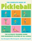 Complete Book of Pickleball - eBook