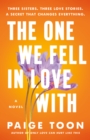 One We Fell in Love With - eBook