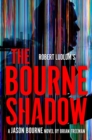 Robert Ludlum's The Bourne Shadow - Book