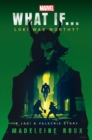 Marvel: What If...Loki Was Worthy? (A Loki & Valkyrie Story) - eBook