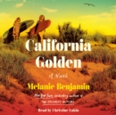 California Golden : A Novel - Book