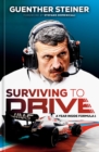 Surviving to Drive - eBook