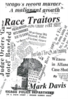 Race Traitors - eBook