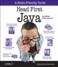 Java : Head First - Book