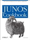 JUNOS Cookbook - Book