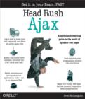 Head Rush Ajax - eBook