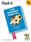 Flash 8: The Missing Manual - eBook