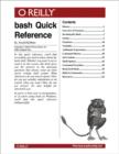 bash Quick Reference - eBook