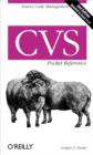 CVS Pocket Reference : Source Code Management - eBook