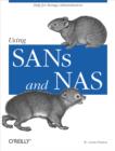 Using SANs and NAS : Help for Storage Administrators - eBook