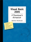Visual Basic 2005: A Developer's Notebook : A Developer's Notebook - eBook