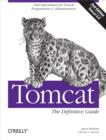 Tomcat: The Definitive Guide : The Definitive Guide - eBook