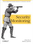 Security Monitoring : Proven Methods for Incident Detection on Enterprise Networks - eBook