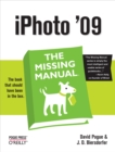 iPhoto '09: The Missing Manual : The Missing Manual - eBook