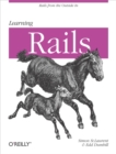 Learning Rails - eBook