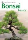 Bonsai Basics - Book