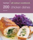 Hamlyn All Colour Cookery: 200 Chicken Dishes - eBook