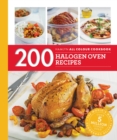 Hamlyn All Colour Cookery: 200 Halogen Oven Recipes : Hamlyn All Colour Cookbook - eBook