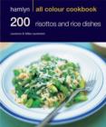 Hamlyn All Colour Cookery: 200 Risottos & Rice Dishes : Hamlyn All Colour Cookbook - eBook