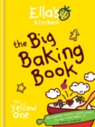 Ella's Kitchen: The Big Baking Book - Book