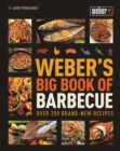 Weber's Big Book of Barbecue - eBook