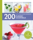 Hamlyn All Colour Cookery: 200 Classic Cocktails - Book