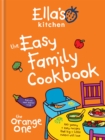 Ella's Kitchen: The Easy Family Cookbook - Book