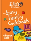 Ella's Kitchen: The Easy Family Cookbook - eBook