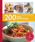 Hamlyn All Colour Cookery: 200 Thai Favourites : Hamlyn All Colour Cookbook - Book
