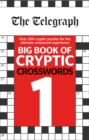 The Telegraph Big Book of Cryptic Crosswords 1 - Book
